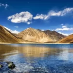 Wonders of Ladakh (3N Leh + 1N Nubra + 1N Pangong)