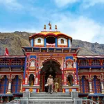 Kedarnath & Badrinath Yatra (2N Haridwar + 2N Guptakashi (Kedarnath with Helicopter) + 1N Badrinath + 1N Rudraprayag)