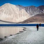 Juley Ladakh (3N Leh + 1N Nubra)